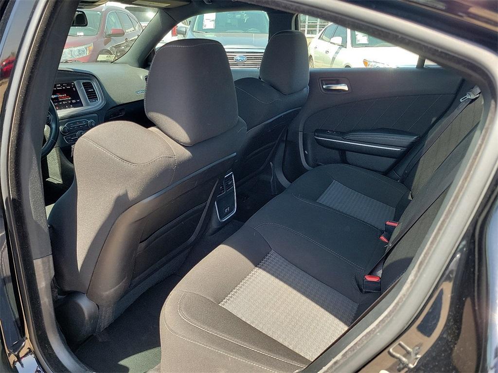 used 2023 Dodge Charger car, priced at $28,750