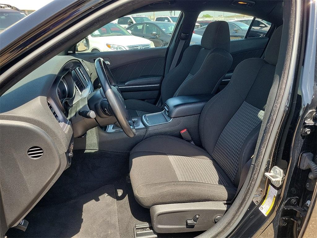 used 2023 Dodge Charger car, priced at $28,750