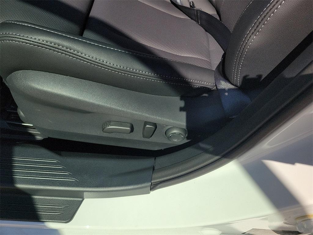 new 2025 Subaru Legacy car, priced at $35,536