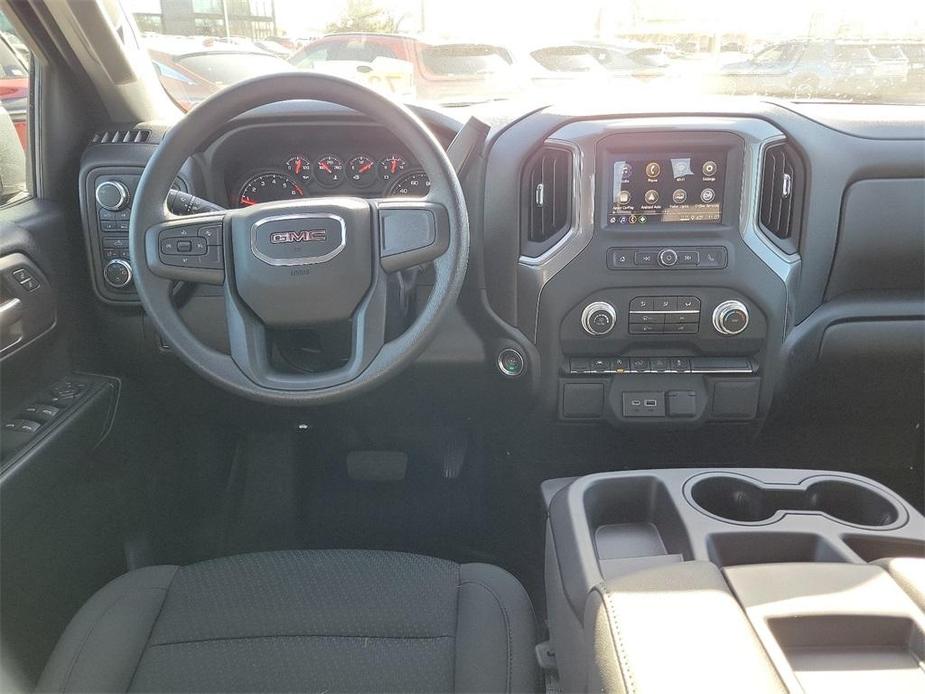 new 2025 GMC Sierra 1500 car, priced at $52,784