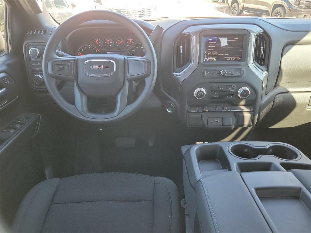 new 2025 GMC Sierra 1500 car, priced at $51,784