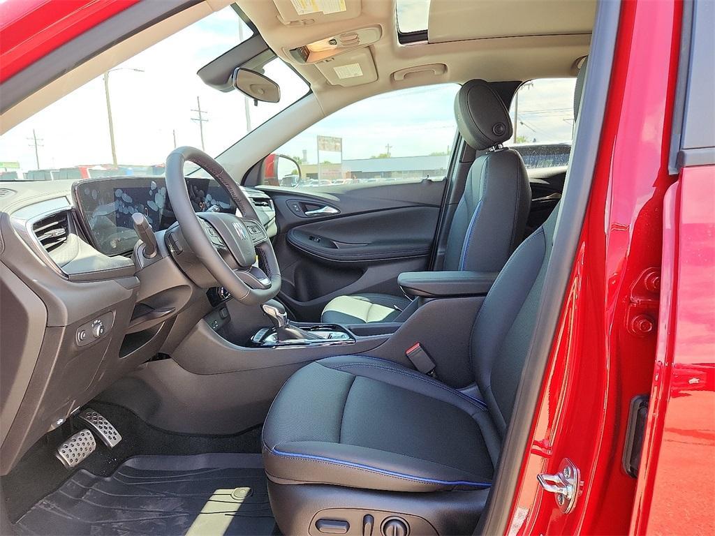 new 2026 Buick Encore GX car, priced at $31,685