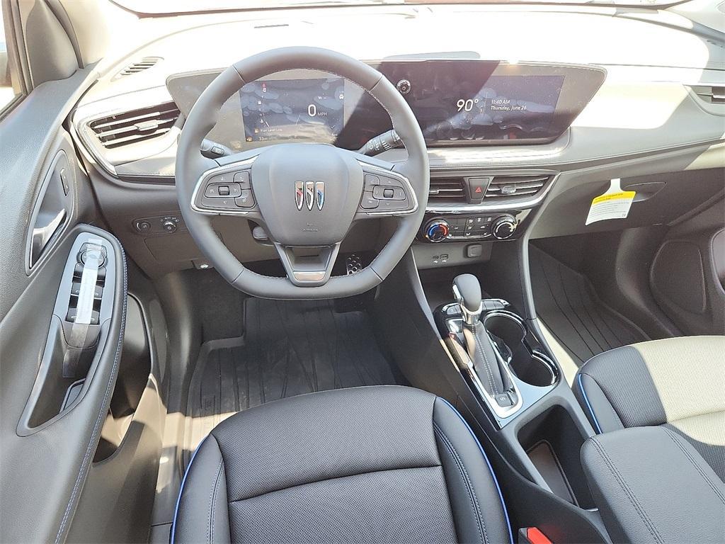 new 2026 Buick Encore GX car, priced at $31,685