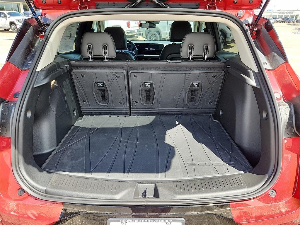 new 2026 Buick Encore GX car, priced at $31,685