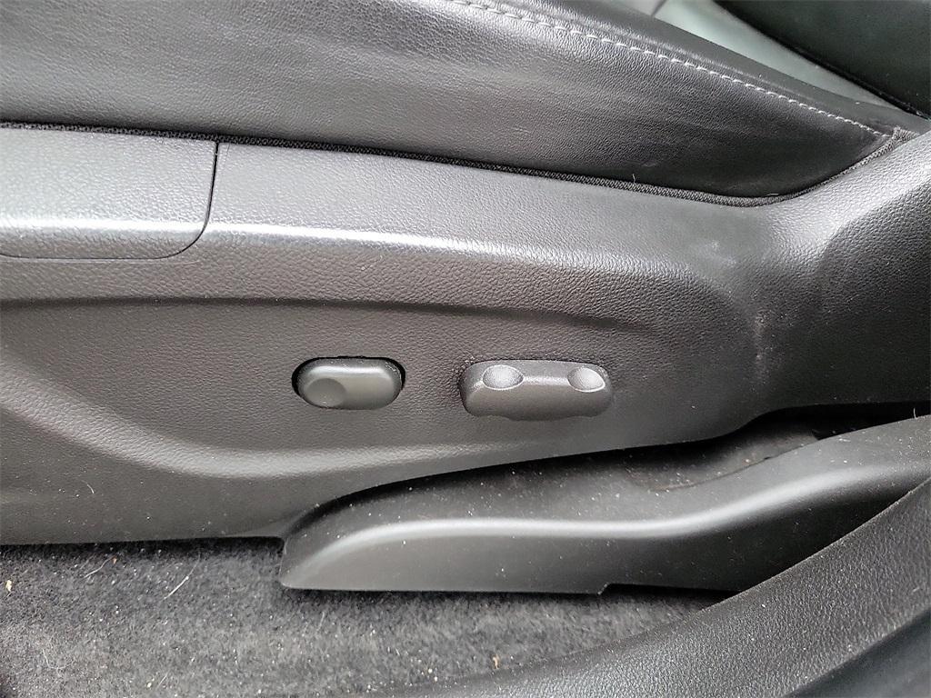 used 2019 Buick Encore car, priced at $12,367