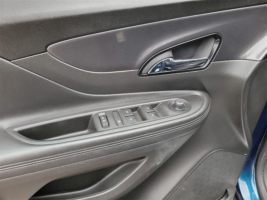used 2019 Buick Encore car, priced at $12,367