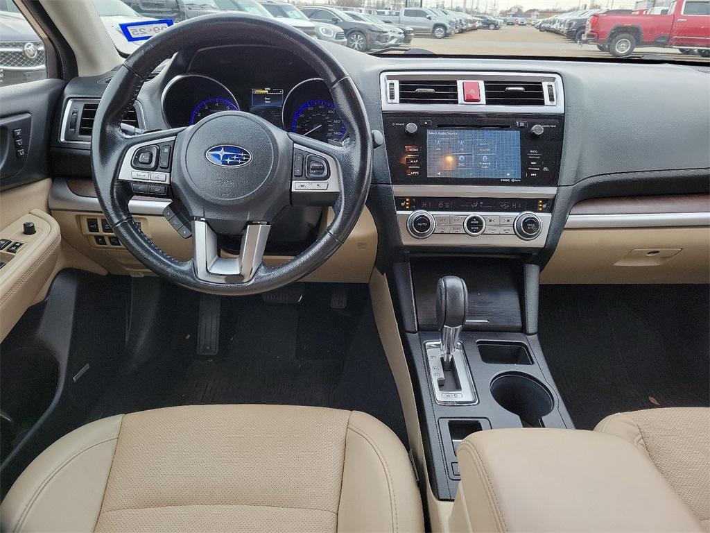 used 2016 Subaru Outback car, priced at $13,373