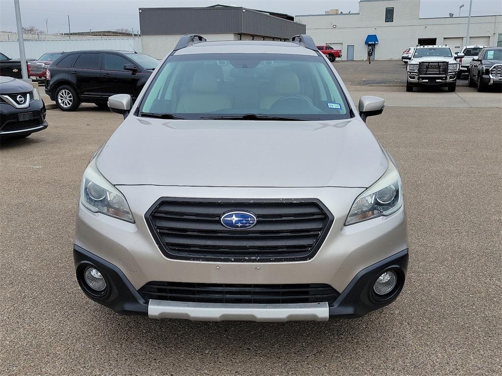 used 2016 Subaru Outback car, priced at $13,373