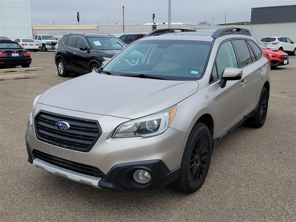 used 2016 Subaru Outback car, priced at $13,373