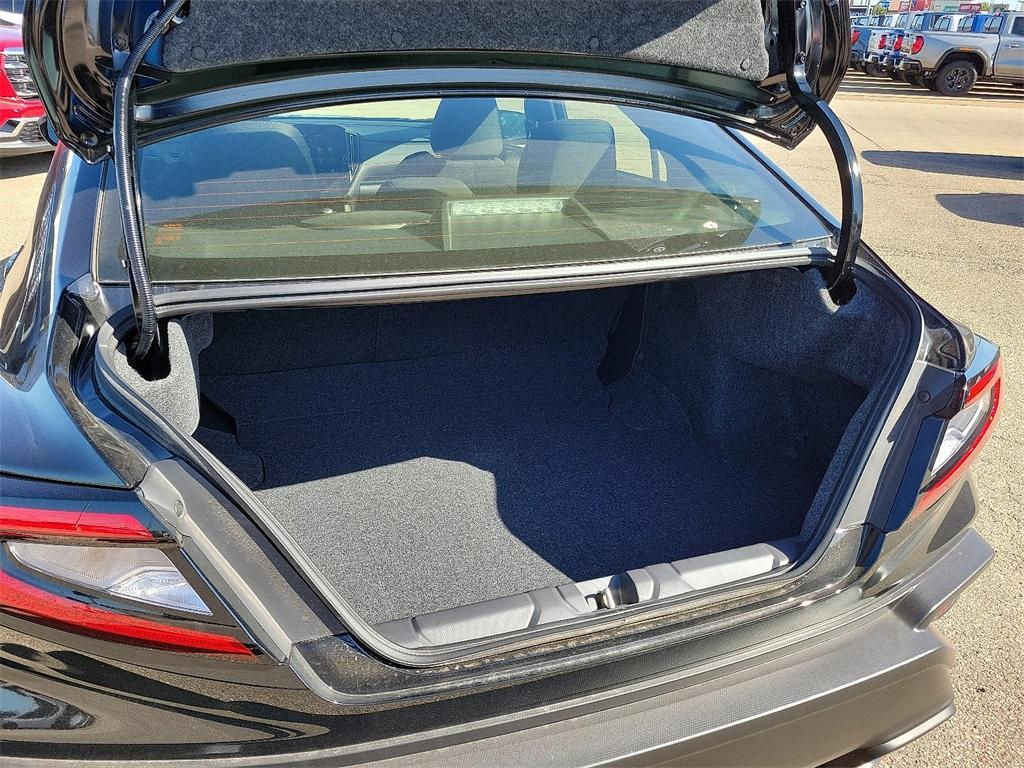 new 2025 Subaru WRX car, priced at $39,126