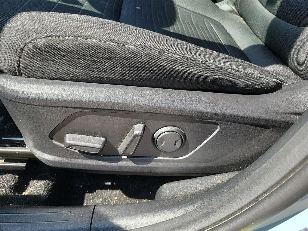used 2022 Hyundai SANTA CRUZ car, priced at $24,674