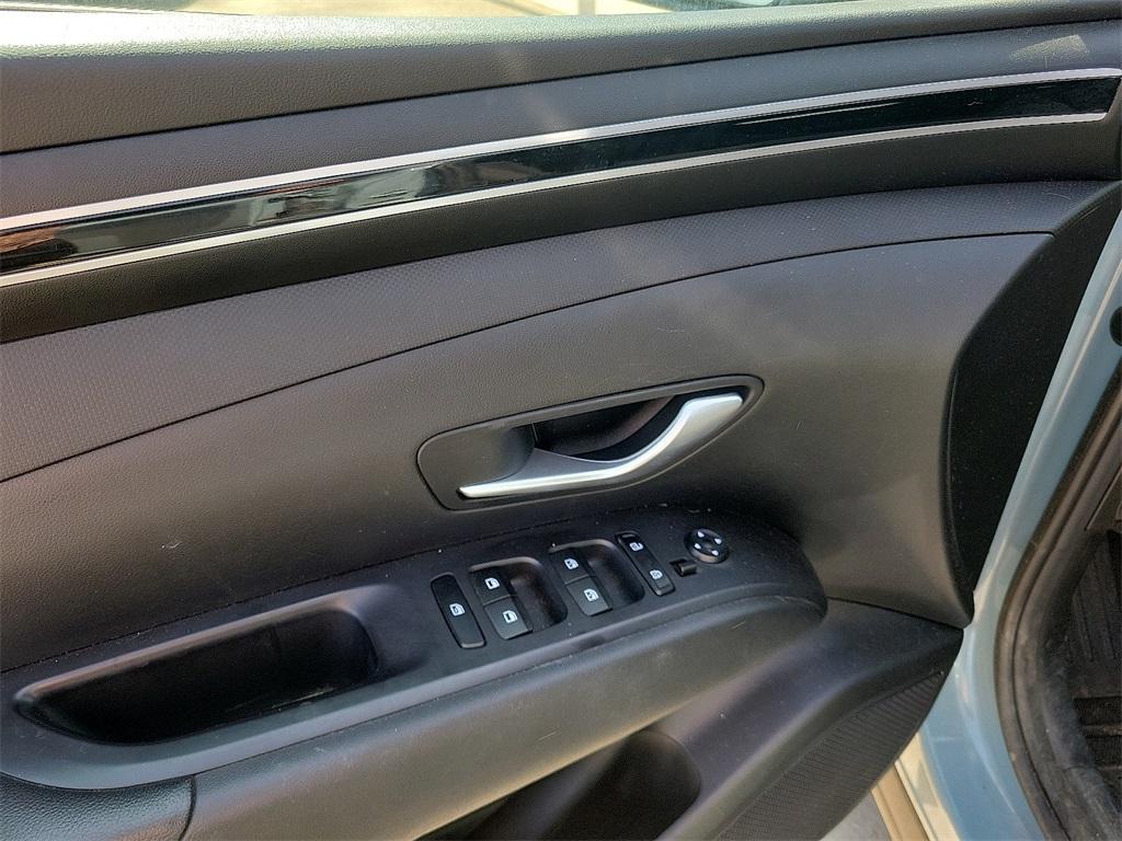 used 2022 Hyundai SANTA CRUZ car, priced at $24,674