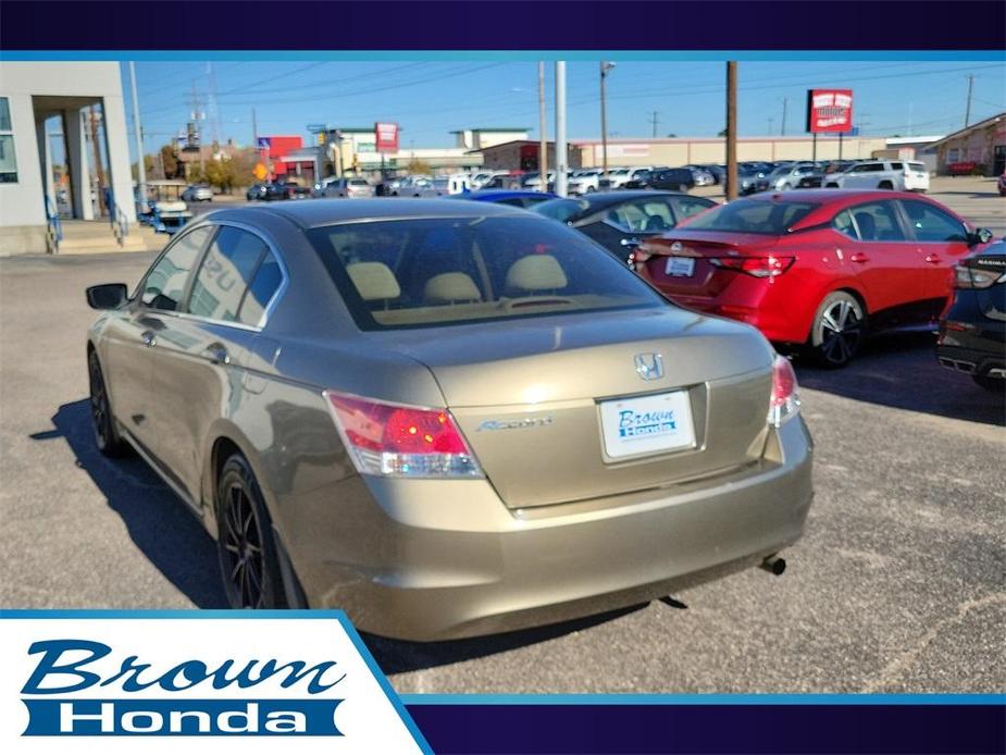 used 2010 Honda Accord car, priced at $9,964