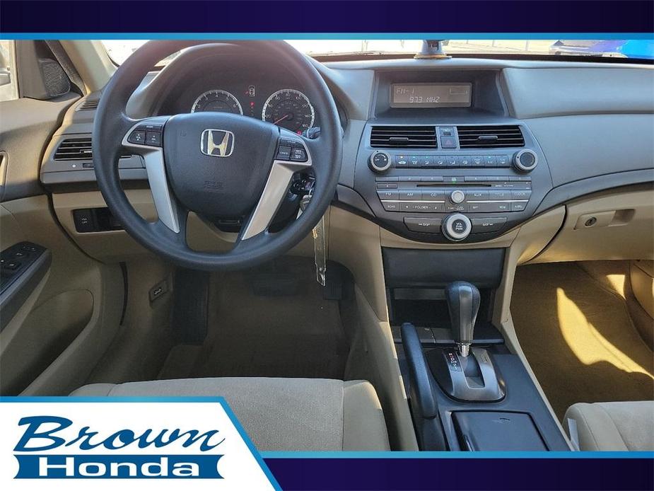 used 2010 Honda Accord car, priced at $9,964