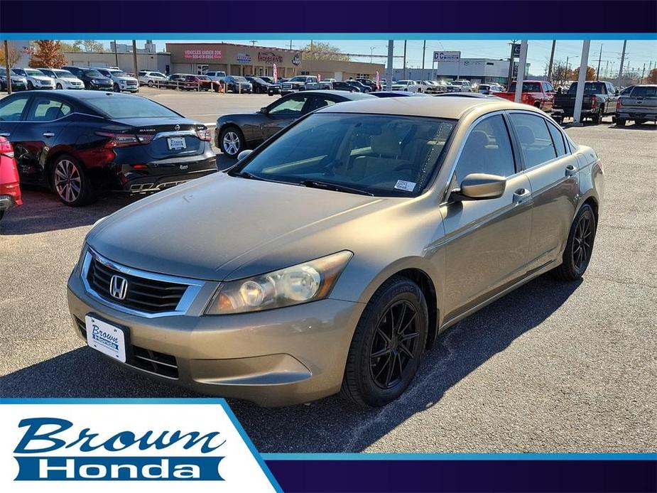 used 2010 Honda Accord car, priced at $9,964