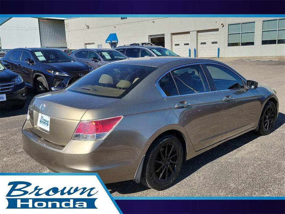 used 2010 Honda Accord car, priced at $9,964