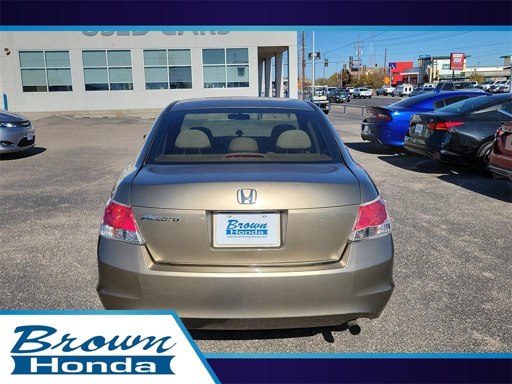 used 2010 Honda Accord car, priced at $9,964