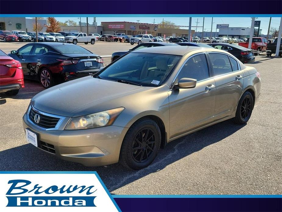 used 2010 Honda Accord car, priced at $9,964