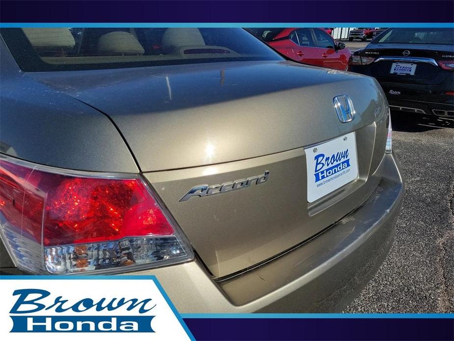 used 2010 Honda Accord car, priced at $9,964