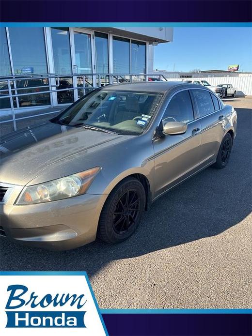 used 2010 Honda Accord car, priced at $10,970