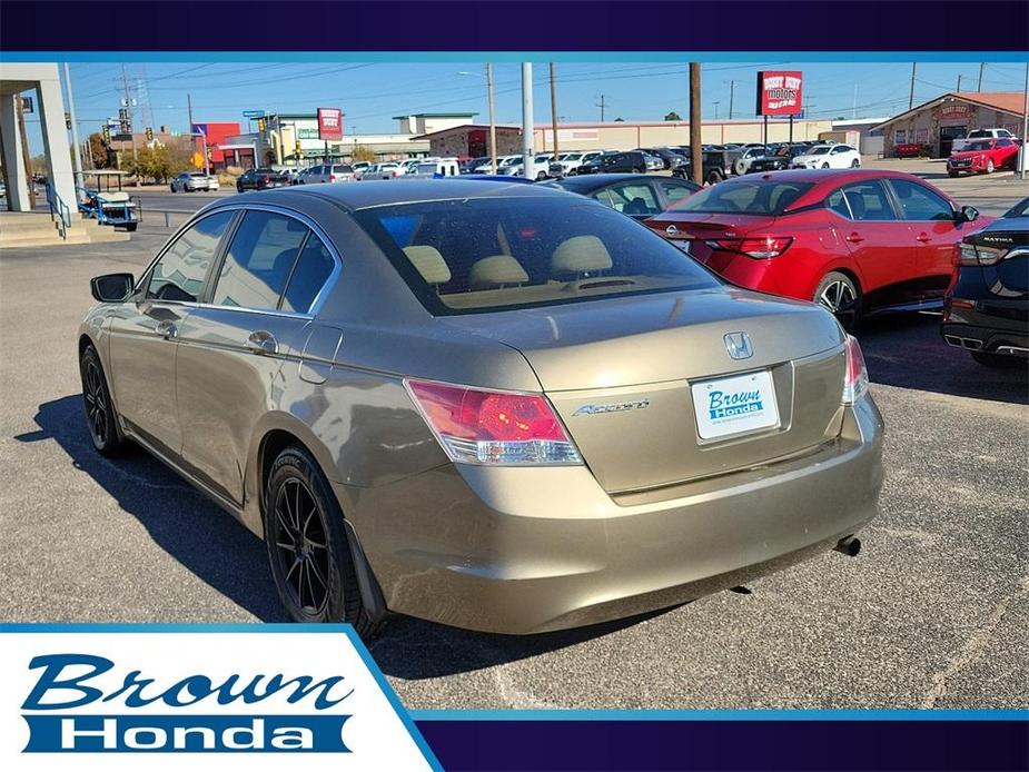 used 2010 Honda Accord car, priced at $9,964