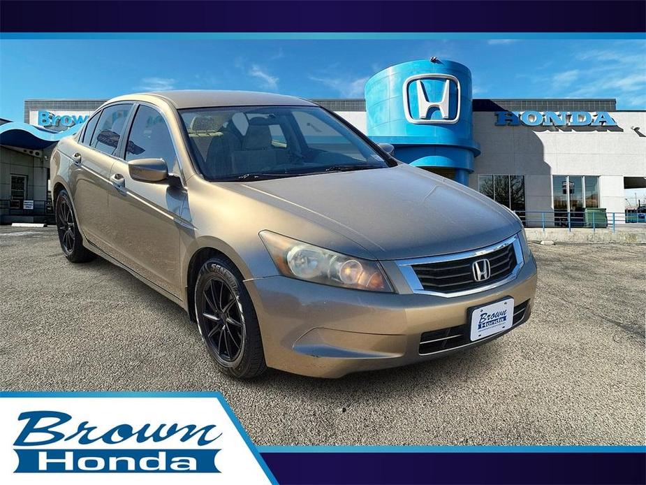 used 2010 Honda Accord car, priced at $9,964