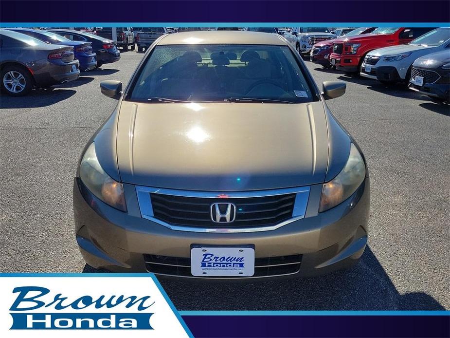 used 2010 Honda Accord car, priced at $9,964