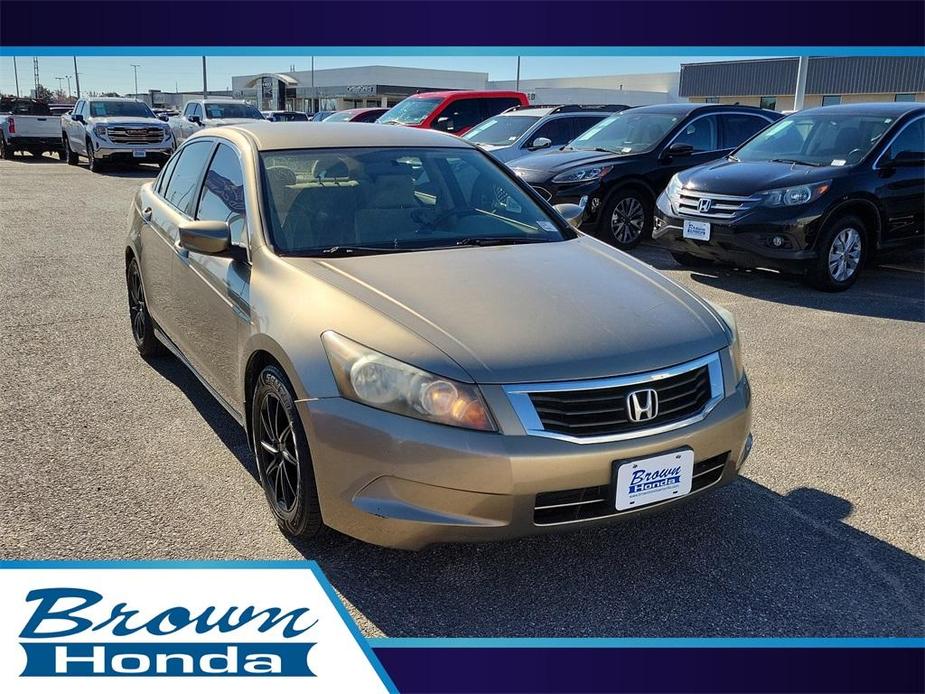 used 2010 Honda Accord car, priced at $9,964