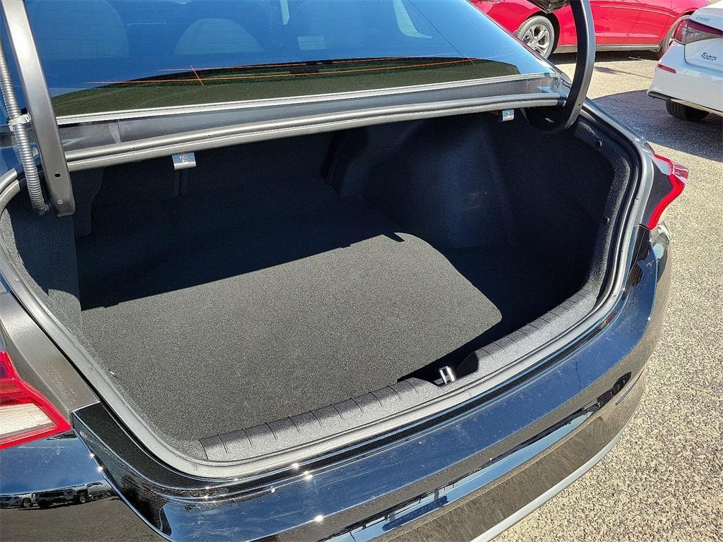 used 2024 Kia K5 car, priced at $23,664