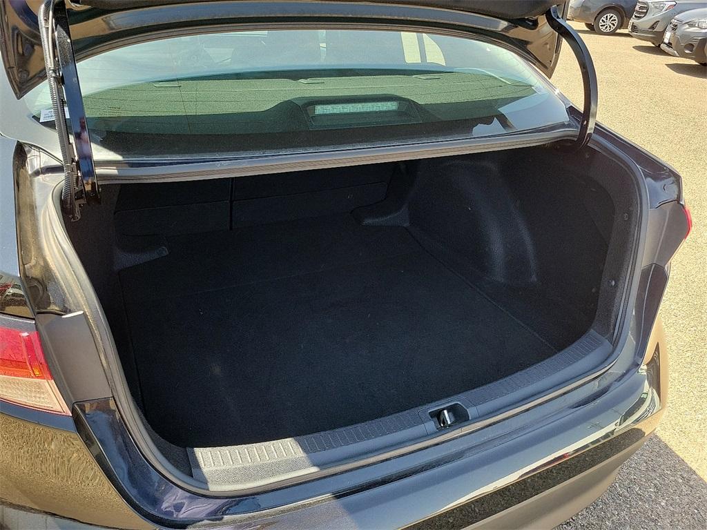 used 2023 Toyota Corolla car, priced at $22,866