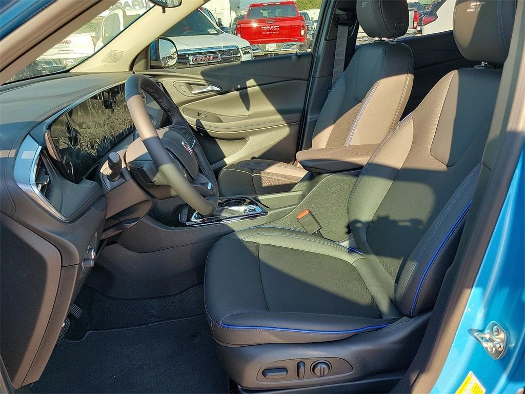 new 2026 Buick Encore GX car, priced at $30,808