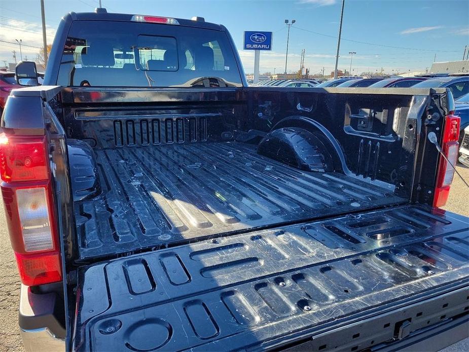 used 2020 Ford F-250 car, priced at $47,968