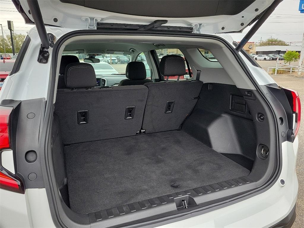 used 2023 GMC Terrain car, priced at $25,974