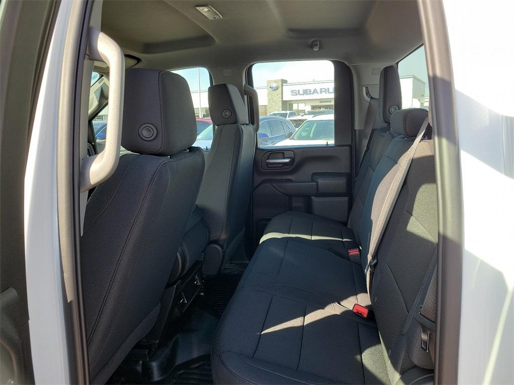 new 2025 GMC Sierra 2500 car, priced at $48,672