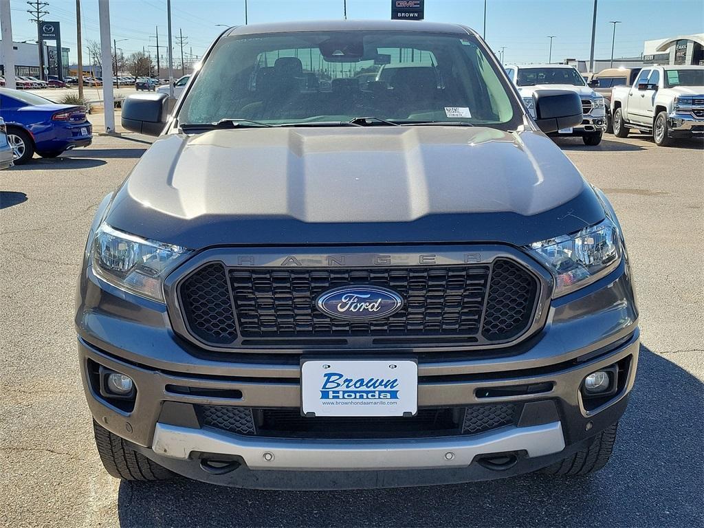 used 2019 Ford Ranger car, priced at $22,770