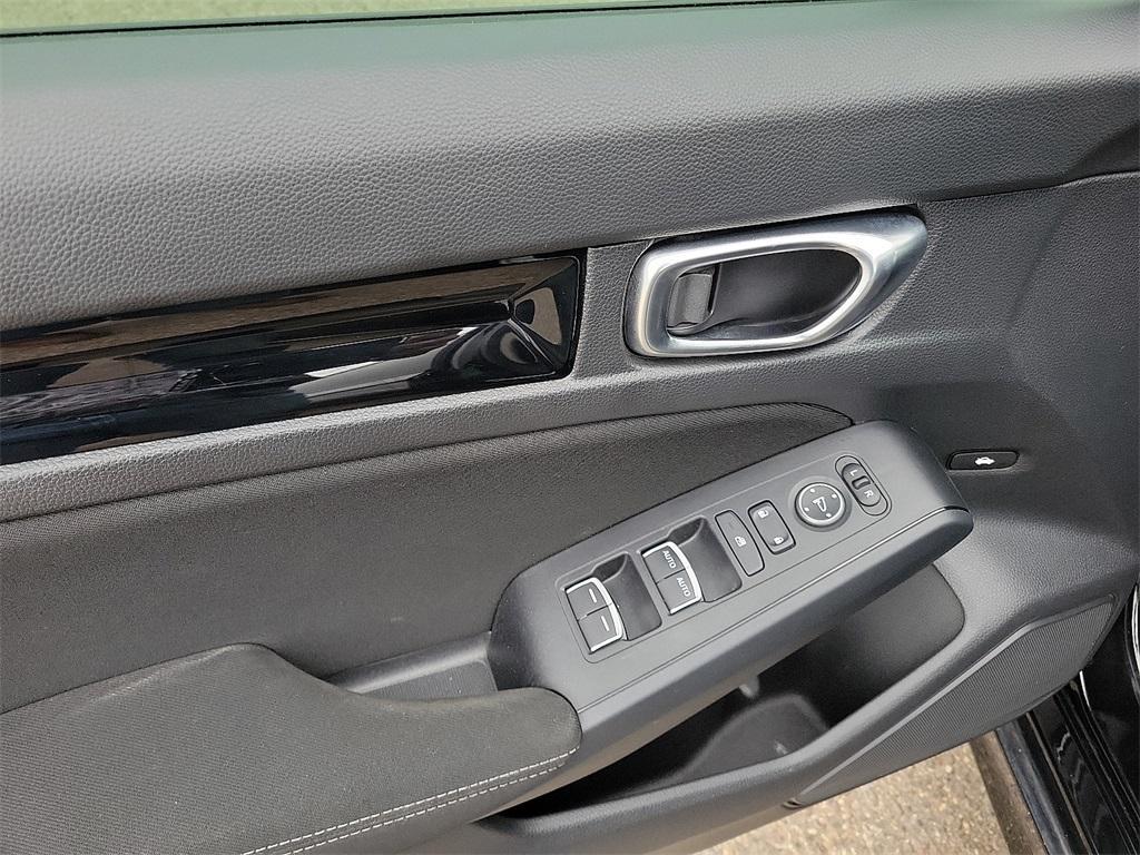 used 2022 Honda Civic car, priced at $26,773