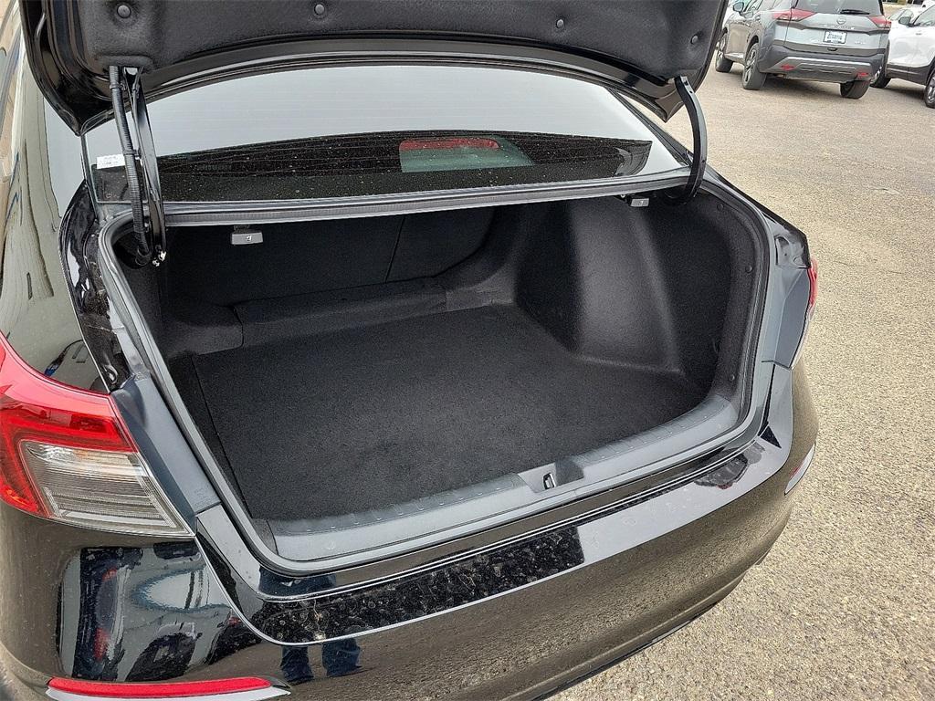 used 2022 Honda Civic car, priced at $26,773