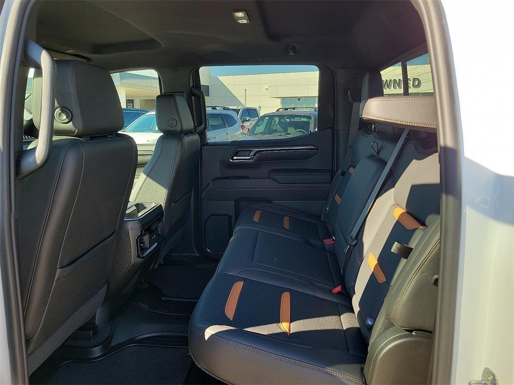 used 2024 GMC Sierra 1500 car, priced at $57,580