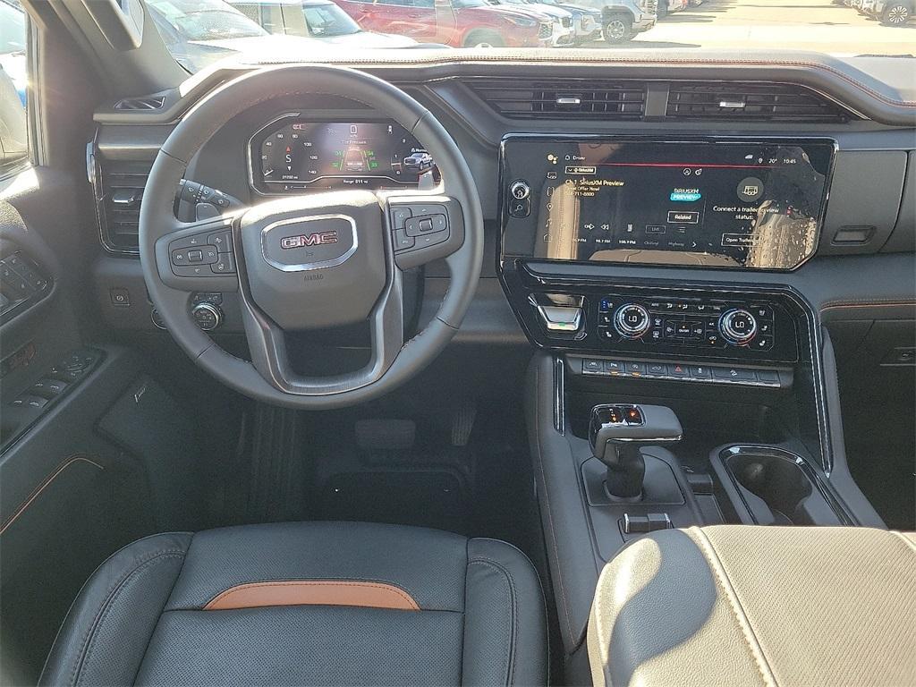 used 2024 GMC Sierra 1500 car, priced at $57,580