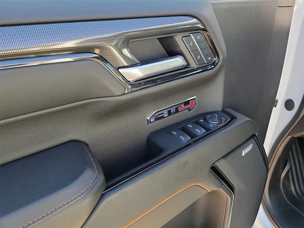 used 2024 GMC Sierra 1500 car, priced at $57,580