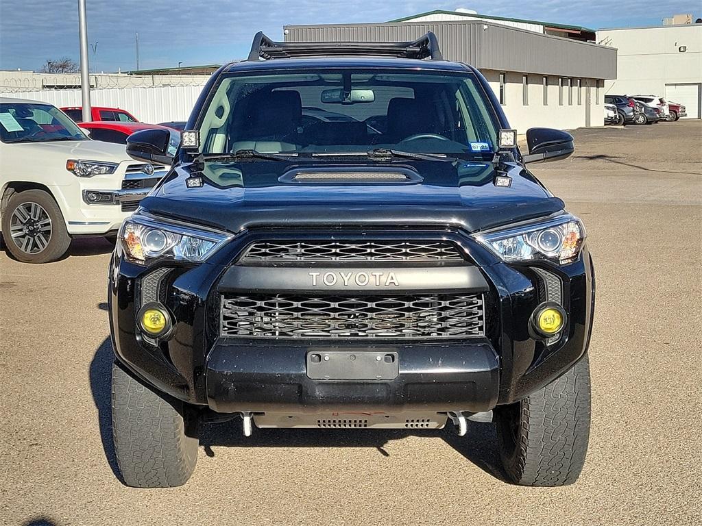 used 2019 Toyota 4Runner car, priced at $33,942