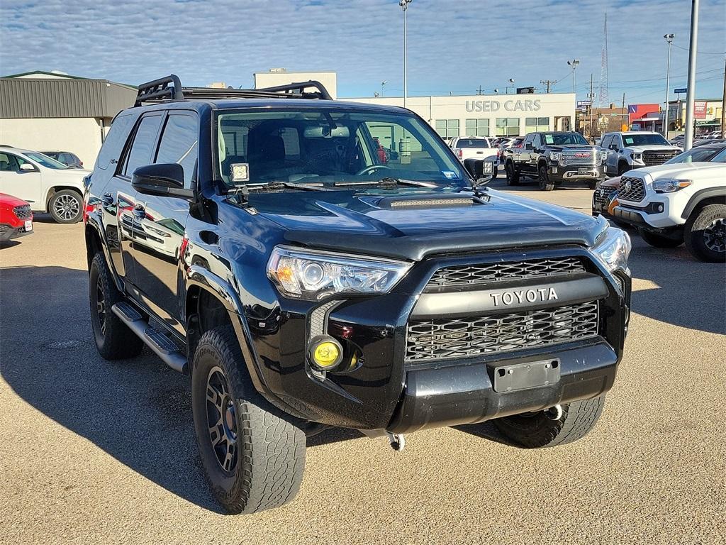 used 2019 Toyota 4Runner car, priced at $33,942