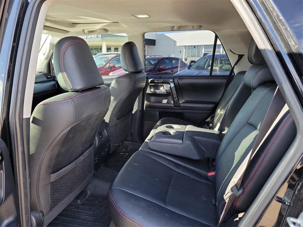 used 2019 Toyota 4Runner car, priced at $33,942