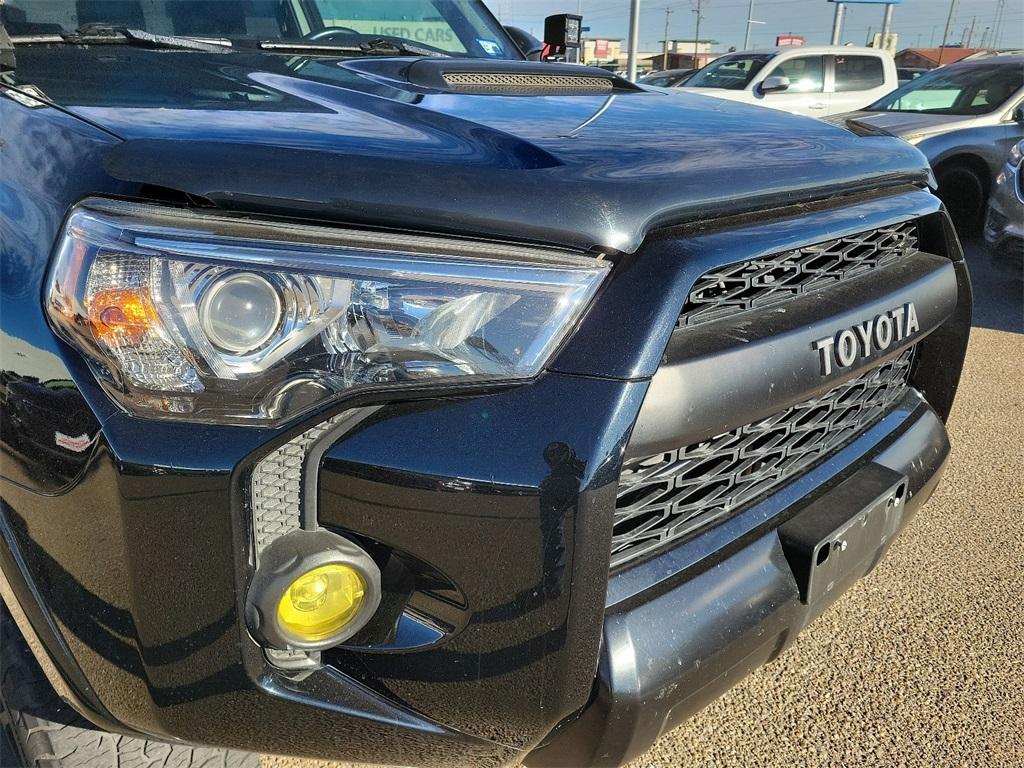 used 2019 Toyota 4Runner car, priced at $33,942