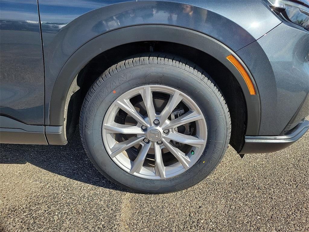 used 2023 Honda CR-V car, priced at $29,980