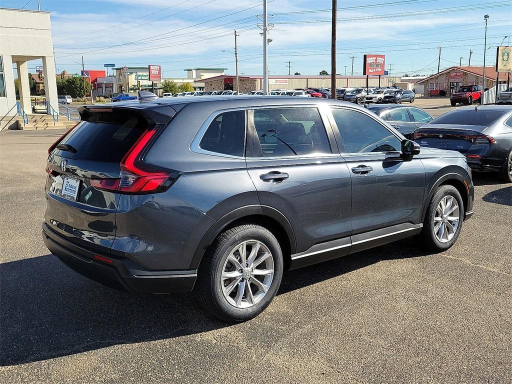used 2023 Honda CR-V car, priced at $29,980