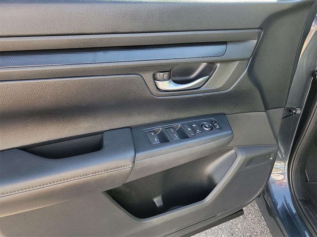 used 2023 Honda CR-V car, priced at $29,980