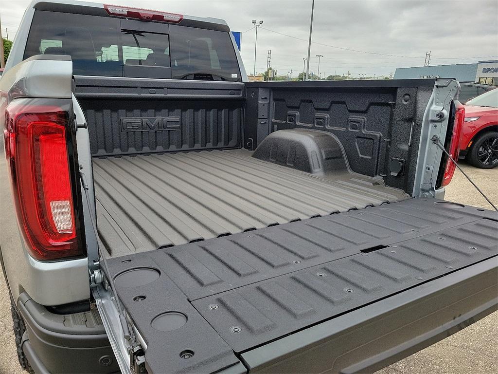 new 2025 GMC Sierra 1500 car, priced at $80,591