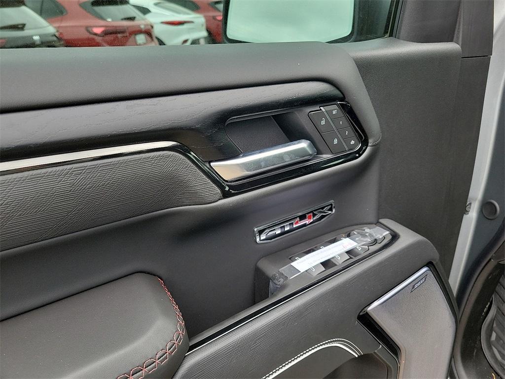 new 2025 GMC Sierra 1500 car, priced at $80,591