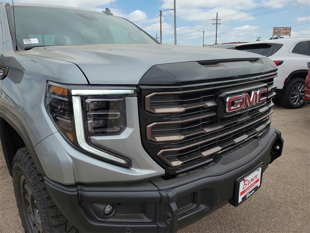 new 2025 GMC Sierra 1500 car, priced at $80,591